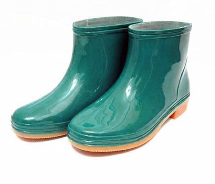 Botas de lluvia